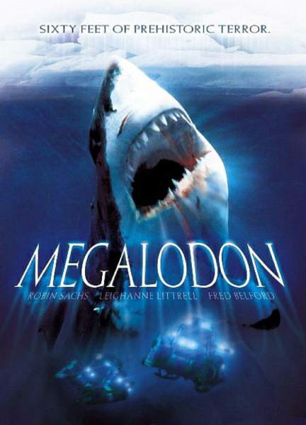 MEGALODON